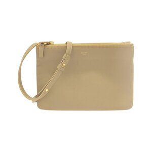 Celine Trio Shoulder Bag